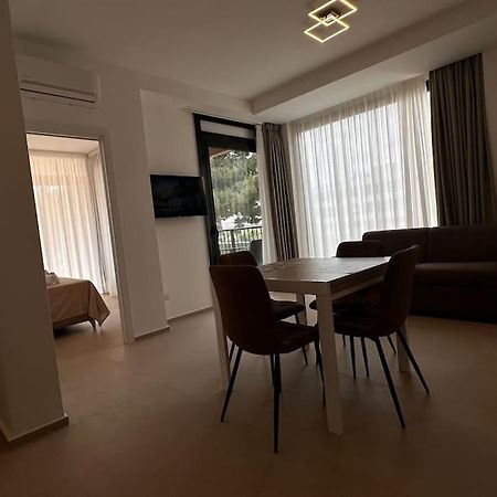 Cconforthotels Puglia Promenade Apartment 4 Барі Екстер'єр фото