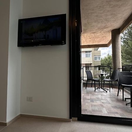 Cconforthotels Puglia Promenade Apartment 4 Барі Екстер'єр фото