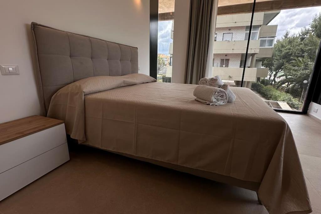 Cconforthotels Puglia Promenade Apartment 4 Барі Екстер'єр фото